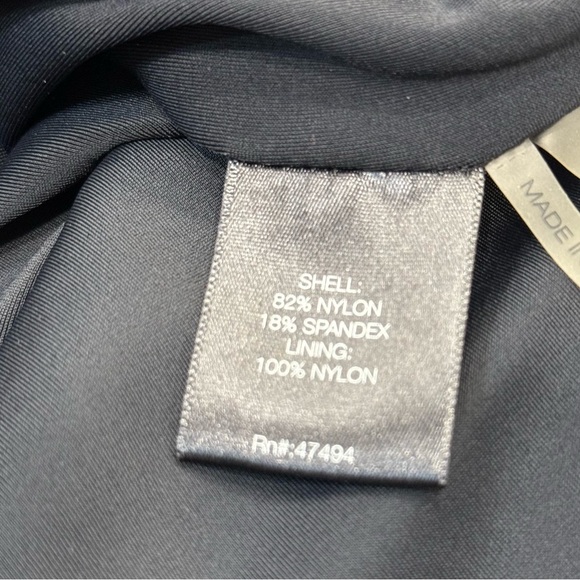 Norma Kamali - Kamali Kulture Babydoll Swimsuit - Picture 12 of 15